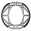 FERODO Ganasce Freno FSB850 (Freni a Tamburo e Ganasce) / Brake Shoes FSB850 (Brake Drum and clamping jaws)