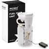 RIDEX 1382F0042 Impianto alimentazione carburante elettrico Compatibilità con VW Golf 4 Hatchback 1J1
