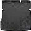 J&J AUTOMOTIVE | NORM Vasca Baule Per Bagagliaio In TPE Gomma Su Misura Adatti Per Duster 2WD 2011-2017, Bordo alto 4 cm, Antiscivolo, Inodore