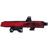 NingRuiBhd Luci posteriori Fanali Posteriori Fendinebbia Paraurti Posteriore Auto LR060911 LR060910 Per Land Per Rover Per Discovery Per Sport 2015 2016 2017 2018 2019 2020 Fanale Posteriore Sinistro(Only Right)