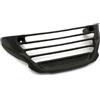 Generico Replica Griglia Fanale Carena posteriore Malaguti Phantom F12 50 Restyling (Nero lucido)