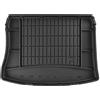 IMJ-Global Vasca Baule Auto ProLine 3D su Misura Compatibile con Audi A3 Sportback 8P 2003-2013 Quattro, 5 porte, Proteggi bagagliaio Gomma TPE per Migliorare Look e Sportività