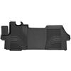 IMJ-Global Tappetini Auto Gomma No. 77 su Misura Compatibili con Peugeot Boxer II dal 2006 in poi, Set Completo di Tappeti Auto TPE per Migliorare Look e Sportività, Tappetino Premium in TPE Durevole