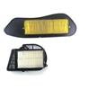 AER MOTO SPARE PARTS KIT FILTRI ARIA ASPIRAZIONE E CARTER YAMAHA X MAX X CITY 250