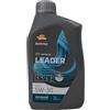 REPSOL LEADER C2 C3 5W30 OLIO MOTORE AUTO FORMATO LITRO