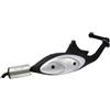 SITO Marmitta SITO Plus compatibile per Gilera NGR MC2, ZIP SP, Runner, Stalker 97