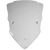 WRS CUPOLINO PARABREZZA TOURING MULTISTRADA 1200 / ENDURO / 950/1260 2015-2020 (Fumè)
