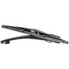 RIDEX 301W0118 Braccio tergi Pulizia cristalli Posteriore con calotta/coperchio con spazzola tergi integrata Compatibilità con KIA SPORTAGE SL