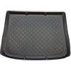 MTM Vasca Baule per Volkswagen Tiguan I 07.2007-04.2016 Protezione Bagagliaio su Misura con Antiscivolo, Resistente, Facile da Lavare e Inodore, cod. 3785