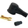 Generico KIT COMPLETO SPINETTA CAPPUCCIO GOMMINO PIPETTA CANDELA 50 SPECIAL L N R