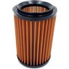 AER MOTO SPARE PARTS FILTRO ARIA SPORTIVO SPRINT FILTER COMPATIBILE CON CF MOTO CL-X HERITAGE 700 2020>2023