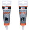 Generic LIQUIMOLY 1099 ADDITIVO per PERDITE Olio SERVOSTERZO. PREVIENE ED ELIMINA Le PERDITE da GUARNIZIONI E PLASTICHE della Scatola STERZO. Confezione : Kit Promo 2 FLACONI da 35 ML