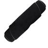 Amxaqjc Auto Cruscotto Copertura Dash Zerbino Per Citroen C3 Per Aircross 2017-2022 Copertura Cruscotto Parasole Tappetino Protettivo Anti-sole Adesivo(Black Edge,A WITHOUT HUD_LHD)