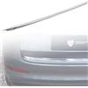 CHROMEMASTER | Striscia di Rivestimento per Portellone Posteriore del Bagagliaio Compatibile con VW Golf Hatchback 5D 2012-2019 | Modanatura Elegante per Bordo Portellone Posteriore Bagagliaio in Inox