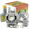 Unbekannt zylinderkit Top Performances TPR 70 CC, D = 47,6 mm per Minarelli AC in piedi