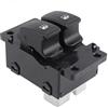 Cvgffs Interruttore Alzacristalli 202007107 Per HYUNDAI I-10 Per I10 Interruttore Alzacristallo Elettrico Pulsante Di Controllo Ricambio Auto 11 Pin Nterruttore Finestre Elettriche