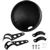 VETJMUA Faro Anteriore A LED Da 7 Pollici Nero Per Moto Motociclo Faro(Only housing) VETJMUA Ducati Monster 1000 600 1993-2008