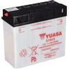 Yuasa BATTERIA ORIGINALE YUASA 51913 K 1300 K 1600 GT GTL R 850 R100