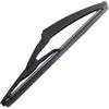 FIXCOR Spazzola Tergicristallo Posteriore da 10 per Lancia per Ypsilon 312 2012 2013 2014 2015 2016 2017 2018 Spazzole di Ricambio