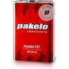 PAKELO olio motore KRYPTON FXT SAE 0W-30 100% SINTETICO (6 LITRI)