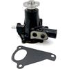 Generic Pompa dell'acqua Yanmar 3D78 | Italiano: Italiano: Italiano: Modello 4TNE84-G2A