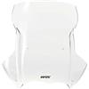 WRS CUPOLINO PARABREZZA CAPONORD WRS R 1200 GS/ADV 2004-2012 (Trasparente)