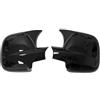 Dtpnoa Copri Retrovisori Per Peugeot Per Partner Per Tepee 2012 2013 2014 2015 2016 2017 2018 Copertura Specchietto Retrovisore Laterale Rivestimento Esterno Portiera Calotte Specchiett(Gloss Black)