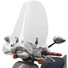 FAR PARABREZZA PARAVENTO ISOTTA COMPATIBILE CON APRILIA SCARABEO 100 2T 4T 1994 > 2013 E10 + A143