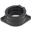 YZXOOP Adattatore Carb Adattatore Per Interfaccia Carburatore E Collettore Di Aspirazione Per Suzuki GN250 DR250 TU250 GN DR TU 250 Kit Ricambio Giunto Di Avvio Del Carburatore