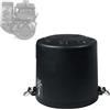 JMCHstore Copertura per filtro dell'aria per Kohler Kohler Command Pro CH440 14hp 429cc, CH395 9.5hp 277cc 17-096-79-S (CH395/CH440)