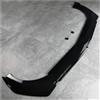 Wjwftcmk Spoiler Anteriore Per BMW E81 E82 E87 E88 1M 1M Paraurti 2004-2014 Styling Bodykits Tuning Paraurti Anteriore Lip Spoiler Splitter Diffusore Trim Lama Labbro Paraurti Anteriore