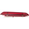 Generic CN1513A613AB Terza luce di stop per auto Gruppo lampada di segnalazione per Ford Luci di stop aggiuntive per Ford ECOSPORT Luci posteriori