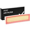 RIDEX 8A0702 Filtro aria Compatibilità con PEUGEOT 207 WA, WC