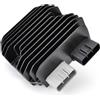 Generic Regolatore raddrizzatore 0800-177000-10000 per CFMoto CFORCE UFORCE ZFORCE 400 500 600 800 1000 0800-177000-20000 0800-177000-30000