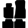 Kovvar Tappetini Auto adatti per BMW Serie 3 G20/G21 2019-2026 - Versione: Berlina/Touring - Serie: Comfort