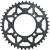 STI Corona Posteriore per catena 420 con 41 denti per 50cc 70cc 90cc 110cc 125cc 140cc 150cc 160cc Dirt Pit Bike Mini Bike ATV Quad
