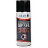 Additivi BlueRinTalen Additivi Blue Pulitore aspirazione Diesel - 400 ML