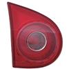 V-MAXZONE PARTS Fanali posteriori VT680L Sinistro Fanale Posteriore Sinistro Lato Lato Conducente Rosso Compatibile Con Volkswagen Golf 5 Berlina 2003 2004 2005 2006 2007 2008 2009
