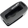 YDYBDA Custodia Protettiva Per Chiave In Alluminio CNC Per Moto Per BMW K1600GT K1600GTL K1600 GT GTL 2010-2020 2019 2018 2017 Accessori