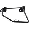 GZYF 1 pz Borsa Da Sella Laterale Borsa Tronco Supporto Staffa per HONDA Rebel 500/300/250 2017-2022, Lato Sinistro