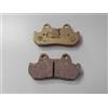 SGR PASTICCHE FRENO PER KYMCO Grand Dink 250