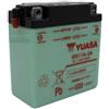 Yuasa batteria yuasa 6n11a-3a batteria moto convenzionale 12 v capacità affidabile resistente vibrazioni senza acido