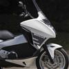 labelbike Adesivi 3D Moto Compatibile con Honda