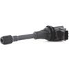 RIDEX 689C0082 Bobina d'accensione Compatibilità con NISSAN Qashqai/Qashqai +2 I J10, NJ10