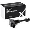 RIDEX 689C0173 Bobina d'accensione