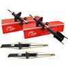 ricambi auto smc Kit 4 AMMORTIZZATORI Originali Speed SPS55053 + SPS55096 (Ant + Post)