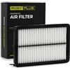 RIDEX PLUS 8A0648P Filtro aria Compatibilità con HYUNDAI Tucson TL, TLE