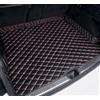 Generic Auto Tappetino Bagagliaio per BYD Seal U DM-i 2024 2025(Audio on The Right), Auto Tappetino Baule in Pelle Fodera Tappeto Copri AntiGraffio Antiscivolo Protezione,Tappetino per bagagliaio rialzato in