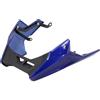 MCFHSH Protezione Per Carenatura Del Telaio, Spoiler Motore Per Moto, Per Scarico, Copertura Protettiva Per BMW F900 RF 900 R XR F900R 2020 2021
