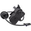 Generico Attuatore di blocco del carburante Attuatore di controllo del motore della serratura dello sportello serbatoio carburante per VW, per Jetta, Golf 7, per Skoda 5C6810773H
